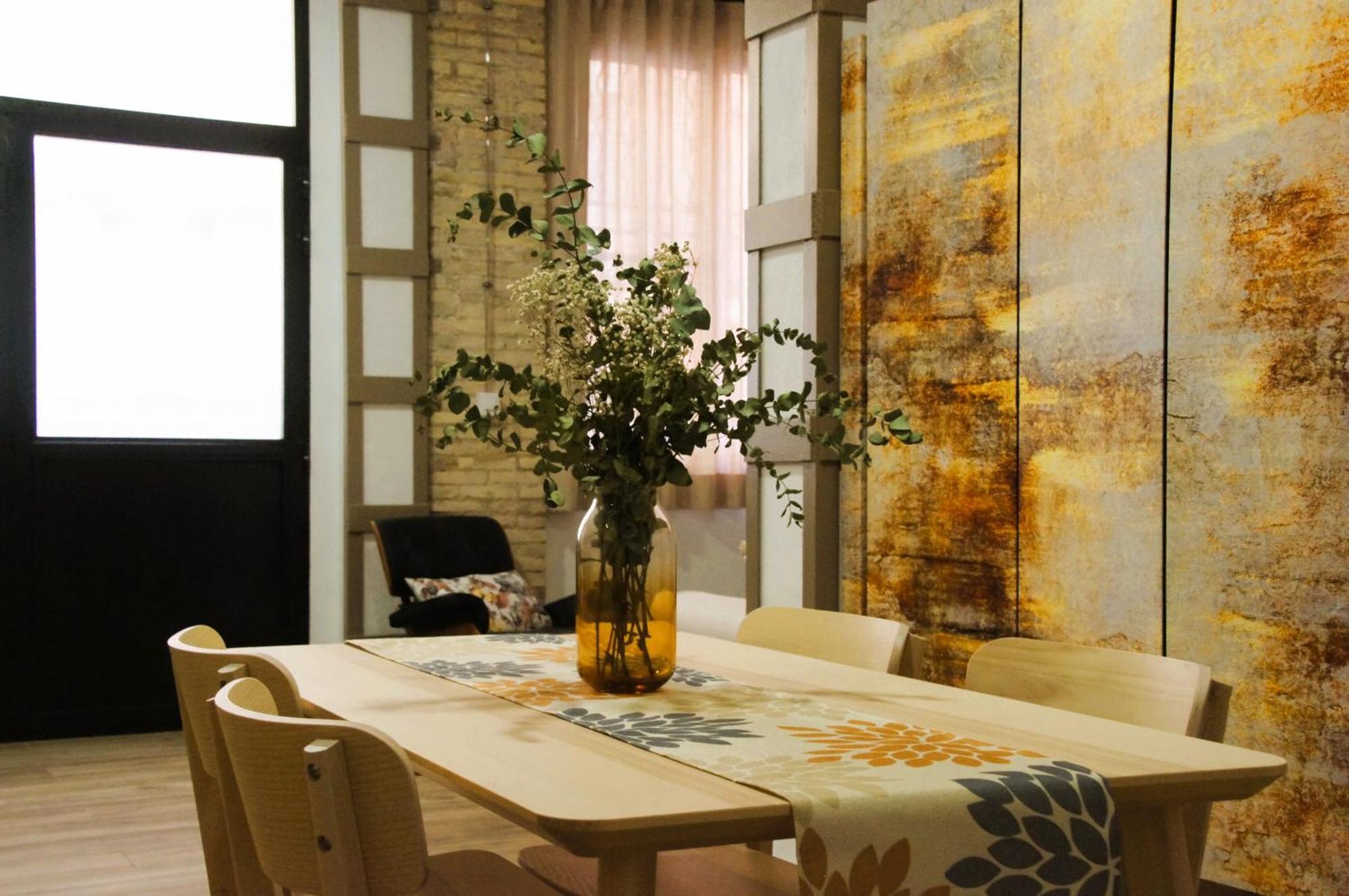 Apartamento Cerca De La Marina En Valencia Apartment Bagian luar foto