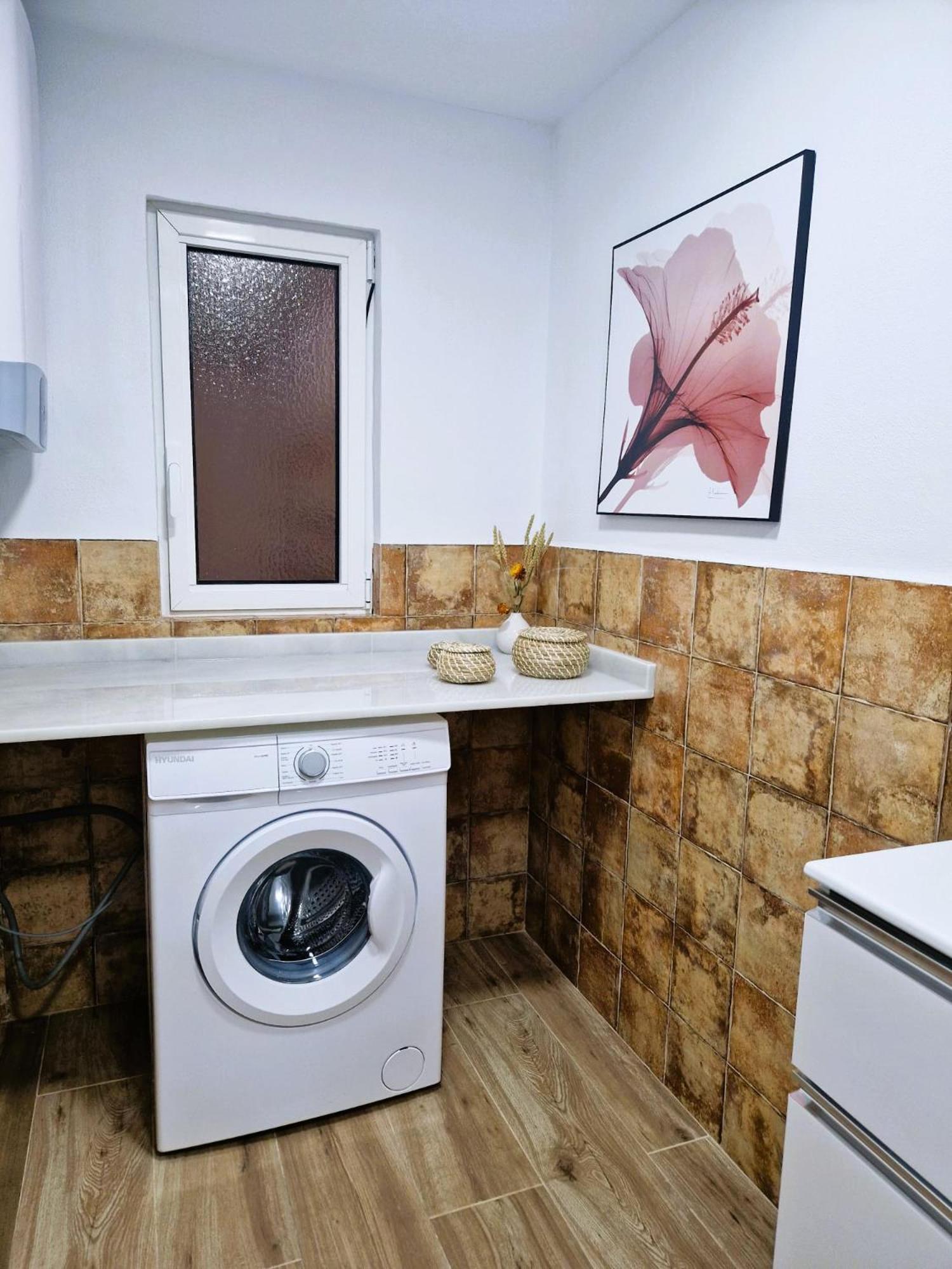 Apartamento Cerca De La Marina En Valencia Apartment Bagian luar foto