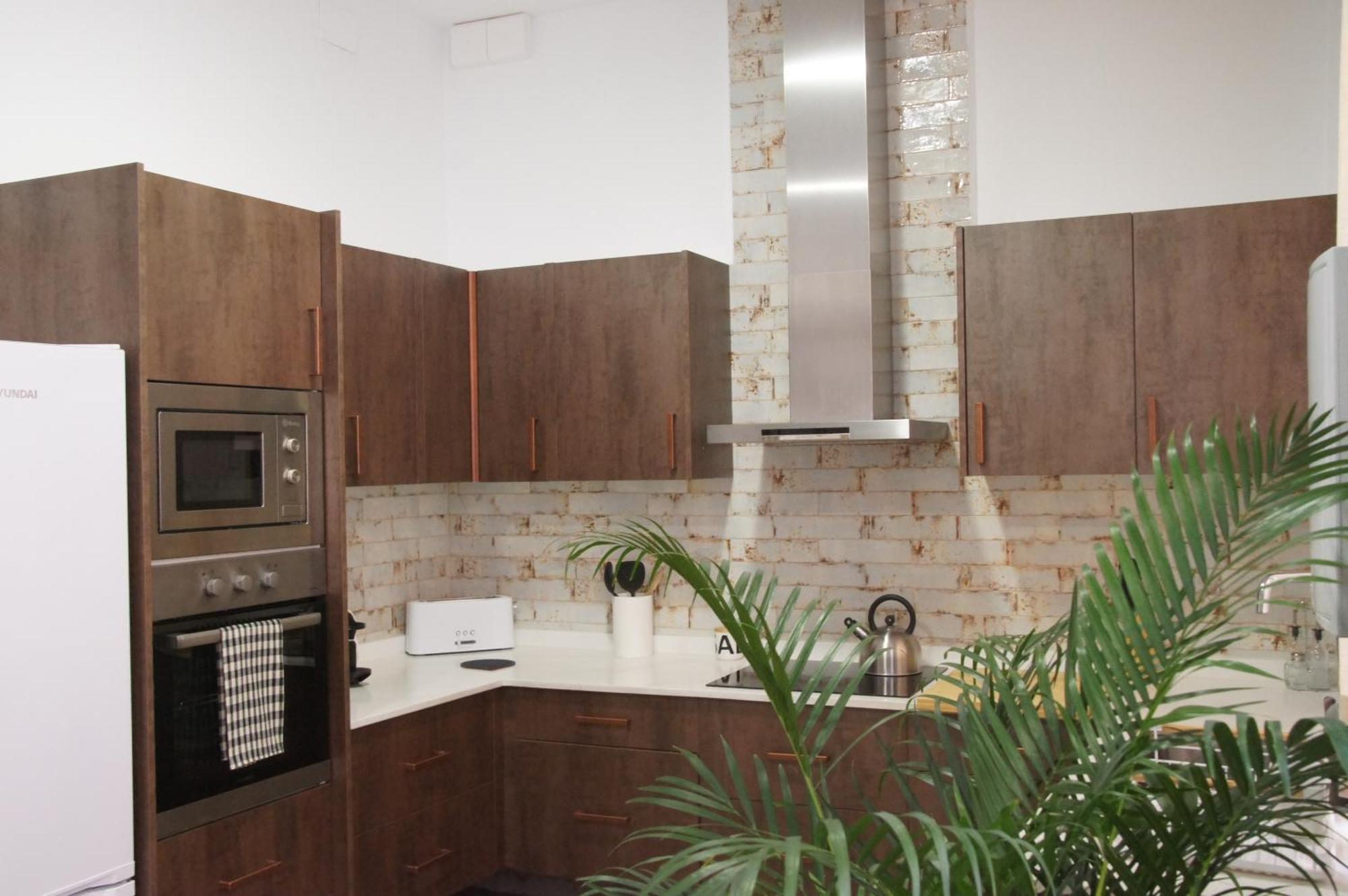 Apartamento Cerca De La Marina En Valencia Apartment Bagian luar foto