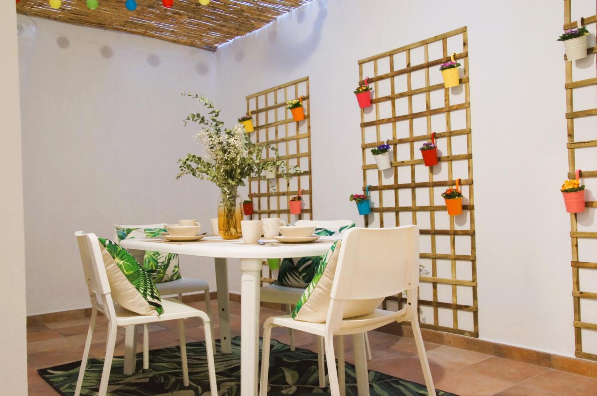 Apartamento Cerca De La Marina En Valencia Apartment Bagian luar foto
